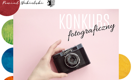 obrazek do Konkurs fotograficzny...