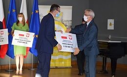obrazek do Premier z wizyta w Nakle