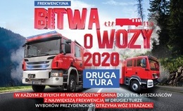 obrazek do Bitwa o wozy - druga...