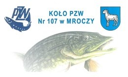 obrazek do Koło PZW Nr 107 w Mroczy...