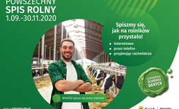 obrazek do Powszechny Spis Rolny...
