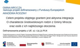 obrazek do Projekt grantowy "Akademia...