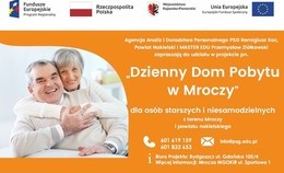 obrazek do DZIENNY DOM POBYTU W...