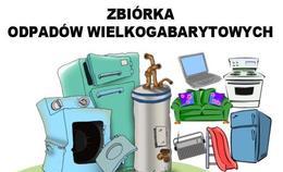 obrazek do Zbiórka odpadów wielkogabarytowych