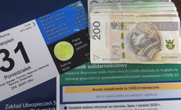 obrazek do Ostatni dzwonek na złożenie...