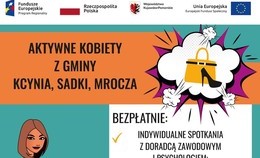 obrazek do Projekt „Aktywne kobiety...