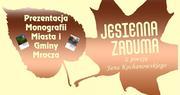 obrazek do Jesienna Zaduma 2014...