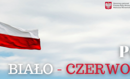 obrazek do Projekt "Pod biało-czerwoną"...