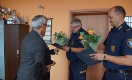 obrazek do Dzień Strażnika Miejskiego