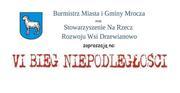 obrazek do VI Bieg Niepodległości...