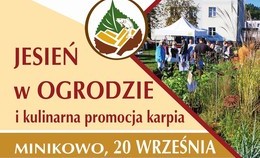 obrazek do Jesień w ogrodzie...