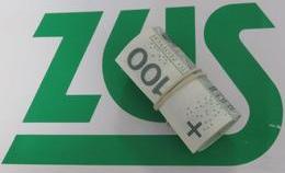 obrazek do ZUS wypłacił już...