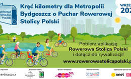 obrazek do Walczymy o Puchar Rowerowej...