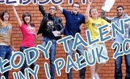 obrazek do Głosuj na naszych...