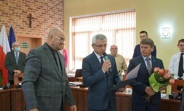 obrazek do XXV Sesja Rady Miejskiej...