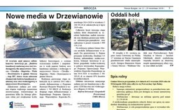 obrazek do Nasza Krajna 22/2020...