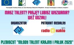 obrazek do Młody Talent Krajny...