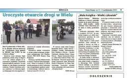 obrazek do Nasza Krajna 23/2020...