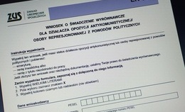 obrazek do Świadczenie wyrównawcze...