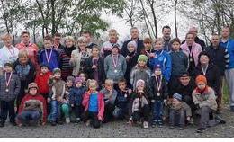obrazek do VI Bieg Niepodległości...