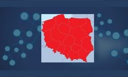 obrazek do Cała Polska w czerwonej...