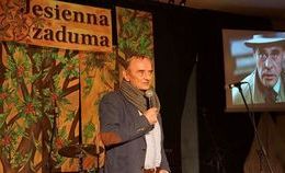 obrazek do Jesienna Zaduma 2014