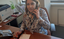 obrazek do Specjalny dyżur telefoniczny...