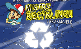 obrazek do Recykling zaczyna się...