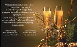 obrazek do Życzenia Noworoczne