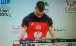 obrazek do Start Braci Zielińskich...