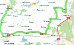 obrazek do Objazdy i zamknięcie...