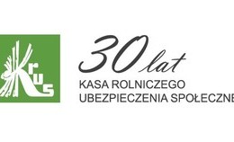 obrazek do 30-lecie KRUS