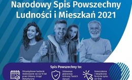 obrazek do Narodowy Spis Powszechny...