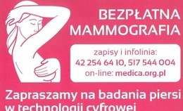 obrazek do Mammobus w Gminie Mrocza