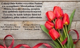 obrazek do Życzenia z okazji Dnia...