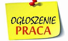 obrazek do Ogłoszenie o naborze...