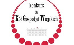 obrazek do Konkurs dla KGW o Nagrodę...
