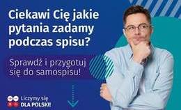 obrazek do Narodowy Spis Powszechny...