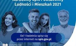 obrazek do Narodowy Spis Ludności...