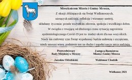 obrazek do Życzenia Wielkanocne