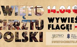 obrazek do 14 kwietnia - Święto...