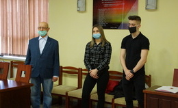 obrazek do Stypendia marszałkowskie...