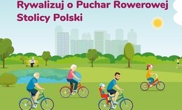 obrazek do Super nagrody na rowerzystów...
