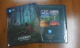 obrazek do Legendy Kujaw i Pomorza...