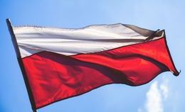 obrazek do Uczcij święta Majowe...