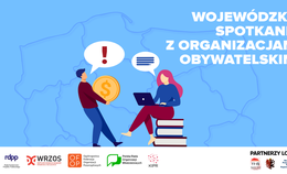 obrazek do Spotkanie otwarte z...