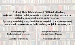 obrazek do Życzenia z okazji Dnia...