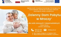 obrazek do DZIENNY DOM POBYTU W...