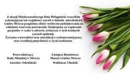obrazek do Życzenia z okazji Dnia...
