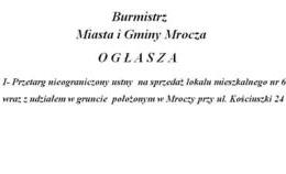 obrazek do I- Przetarg nieograniczony...